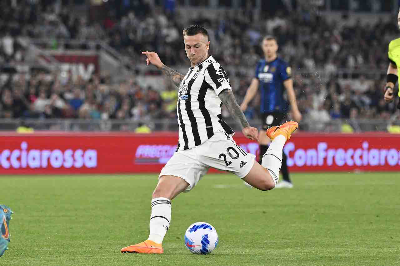 Bernardeschi