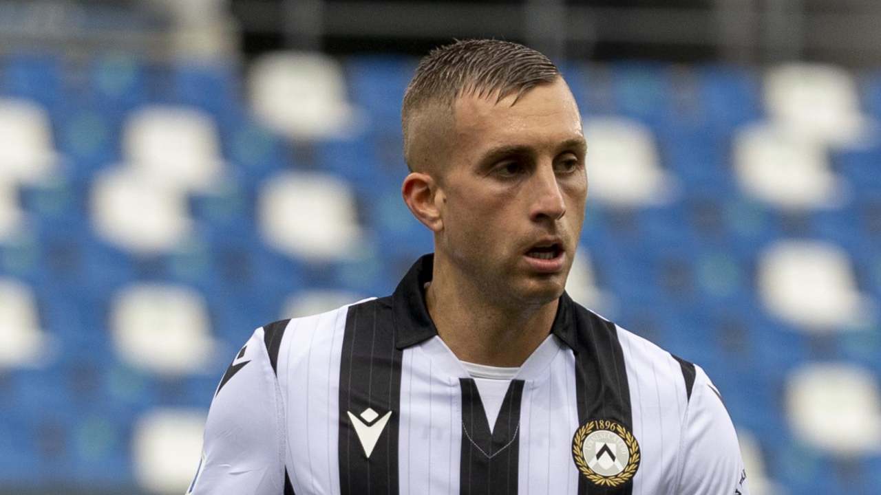 Deulofeu al Napoli