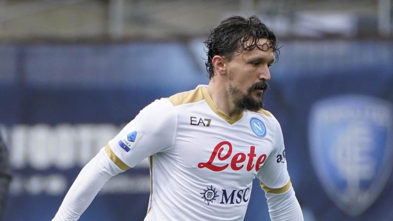 Mario Rui intervista