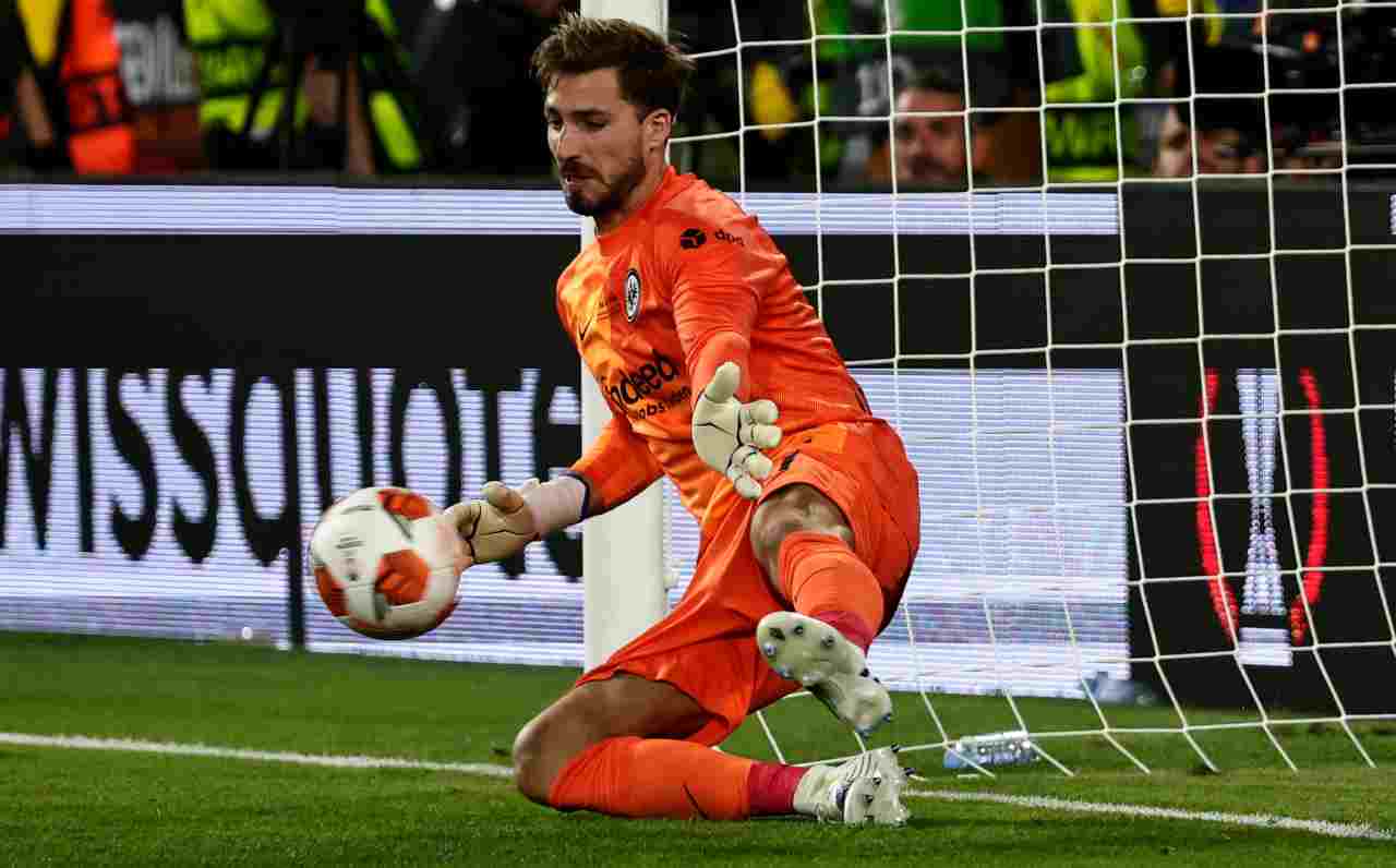 Trapp in azione