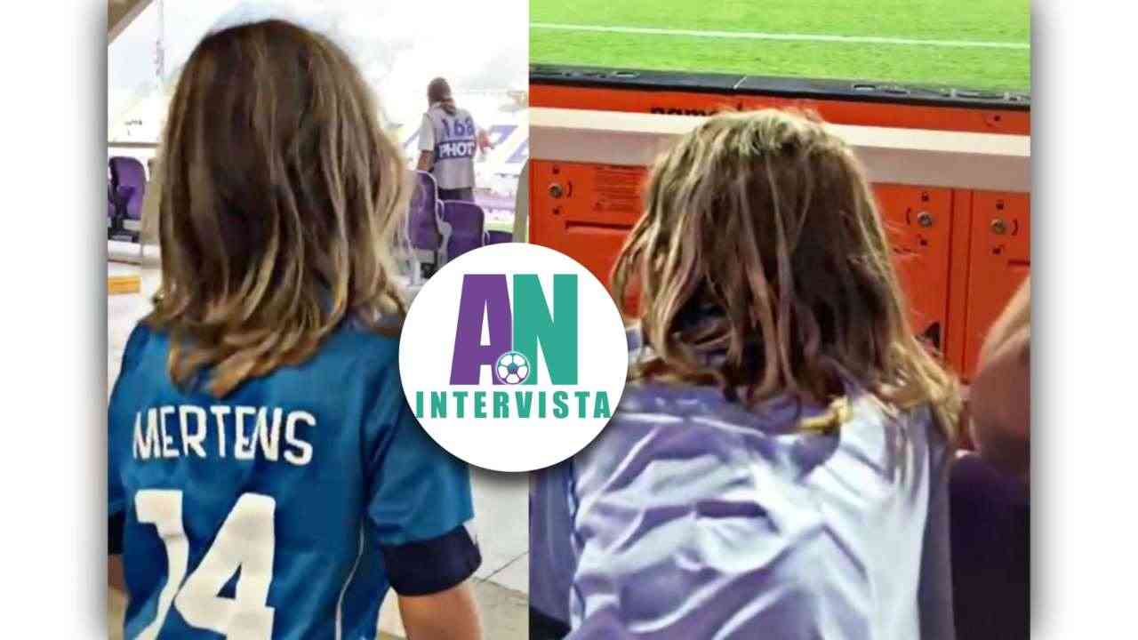 Fiorentina-Napoli: Antonio, tifoso azzurro
