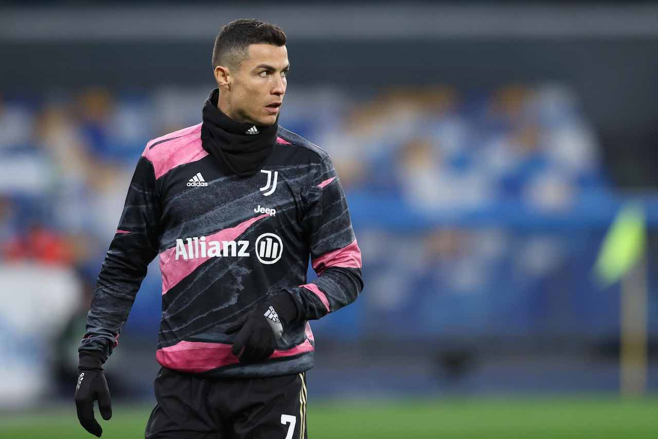 Ronaldo