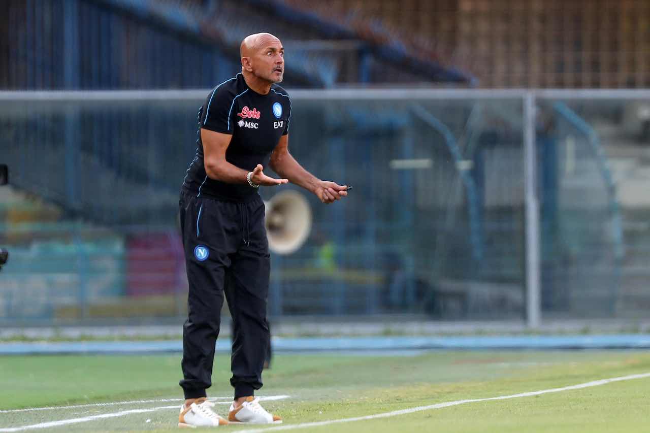 spalletti