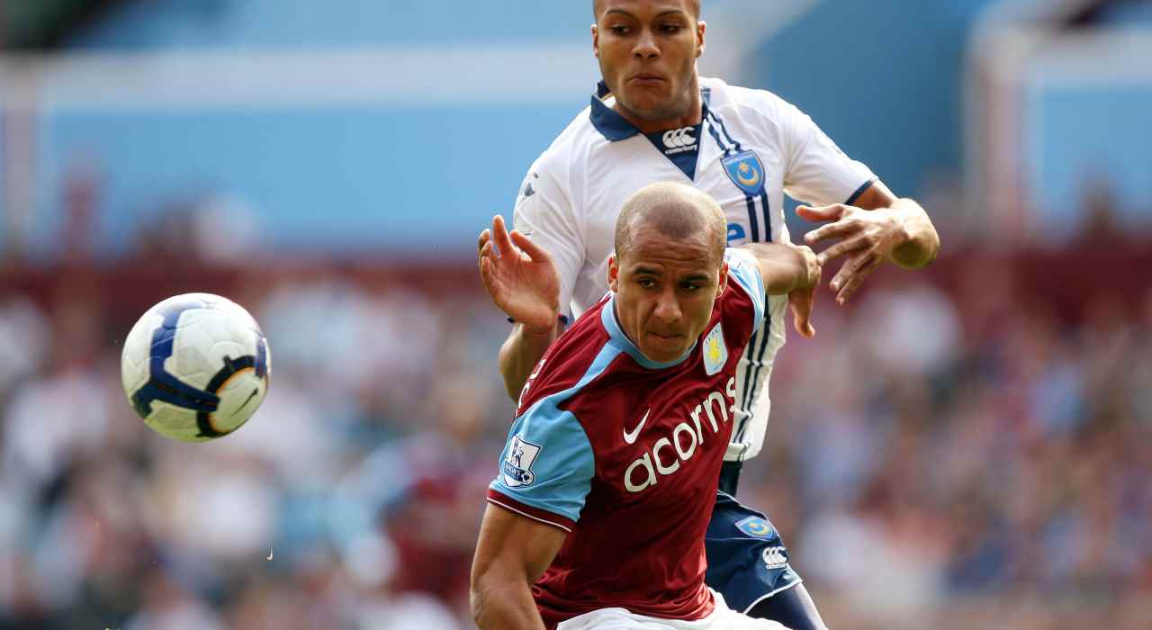 Agbonlahor Aston Villa Rangers-Napoli pronostico