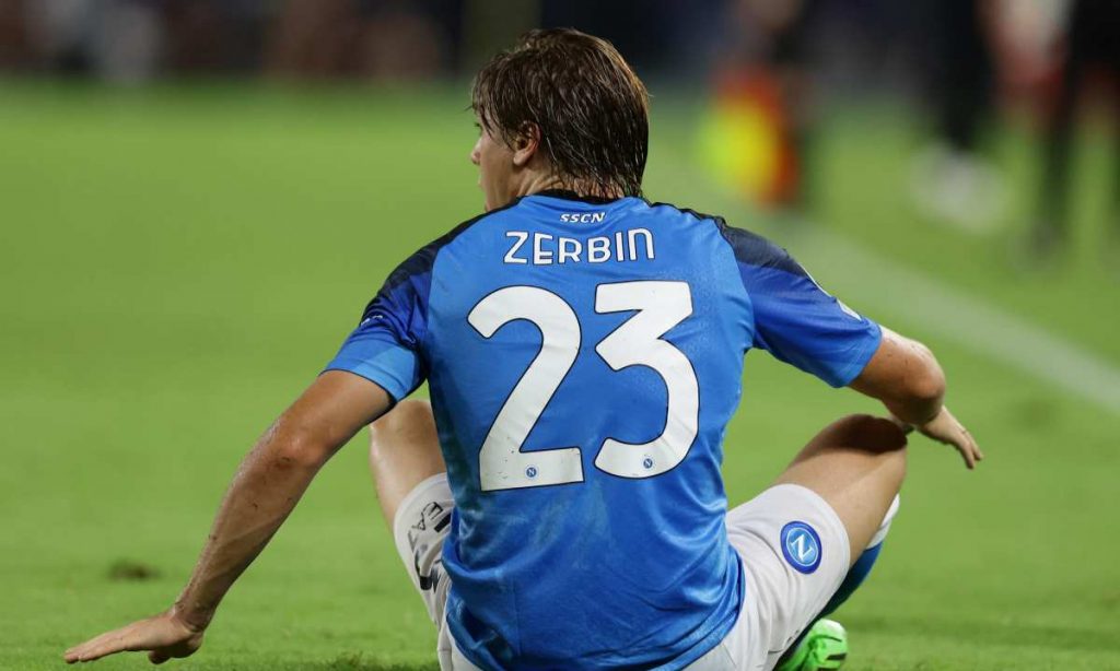 Zerbin Napoli