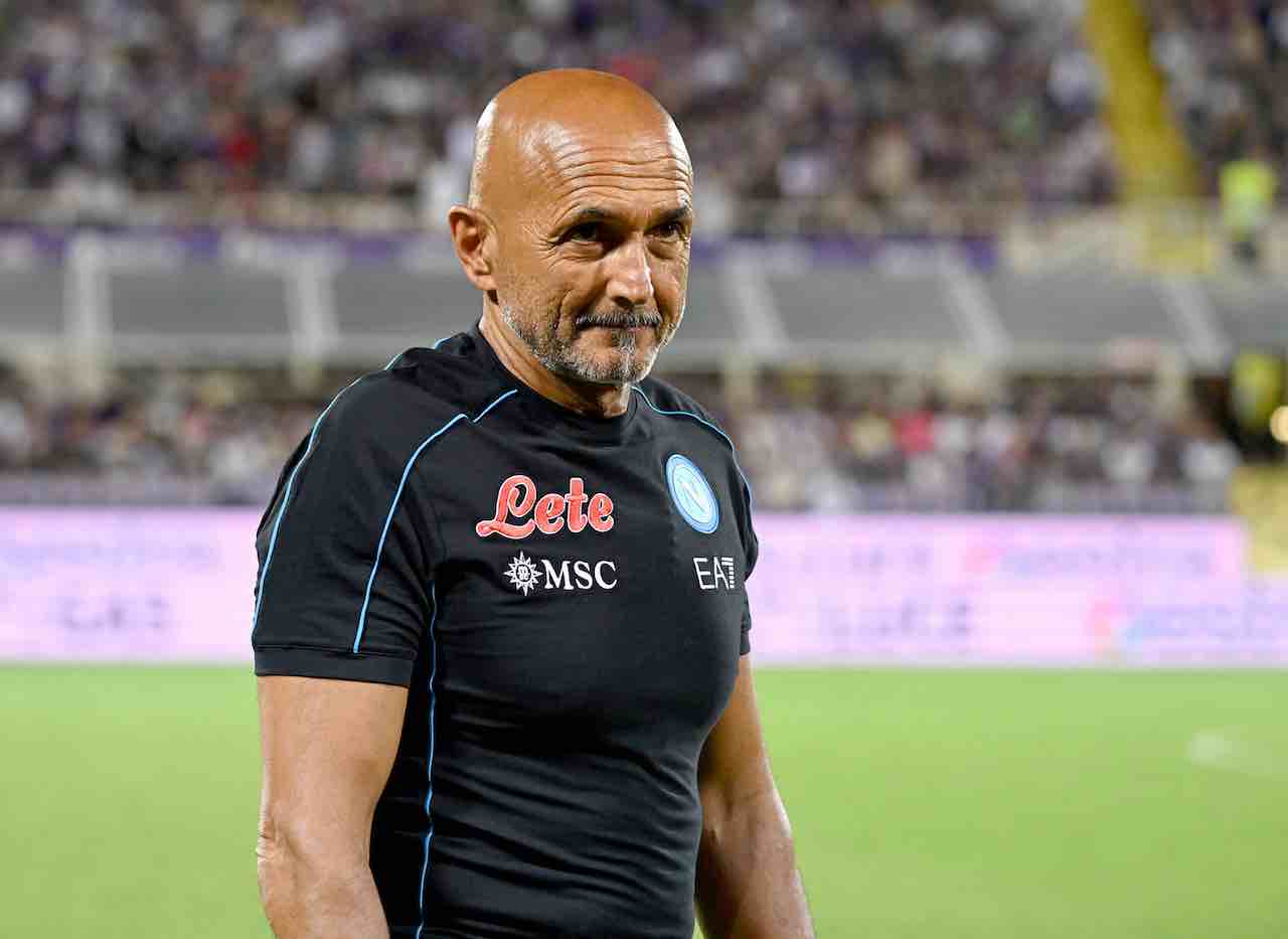 Spalletti