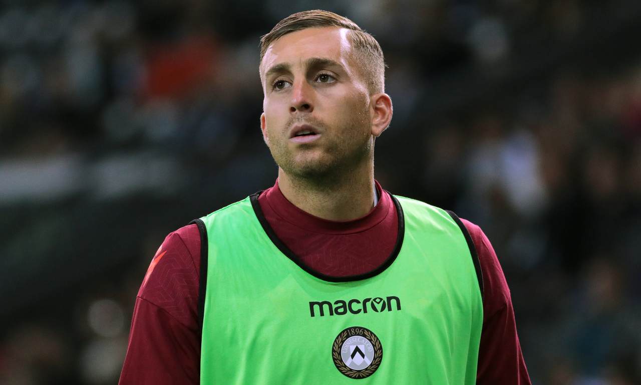 Deulofeu pensieroso