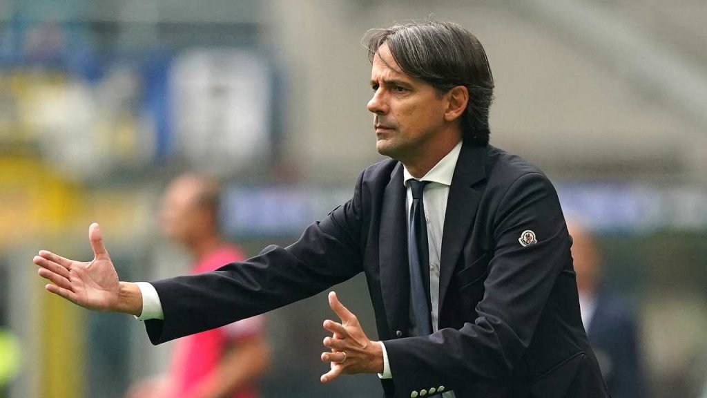 Simone Inzaghi