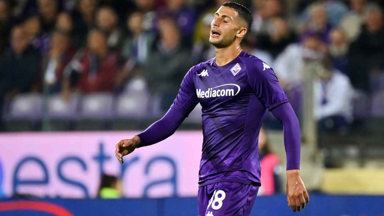 Mandragora disperato: Fiorentina battuta ancora