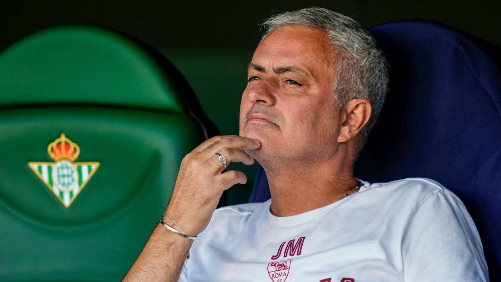 mourinho 