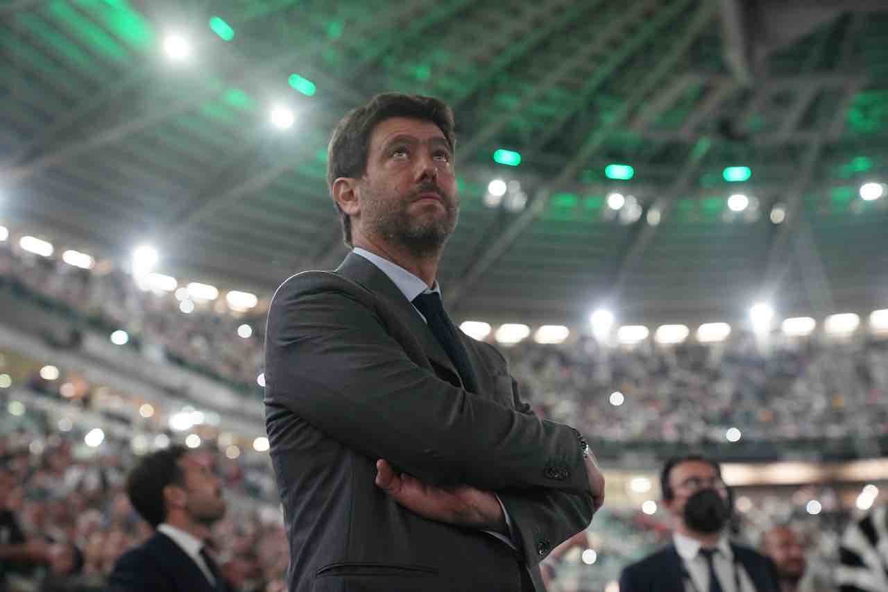 Agnelli