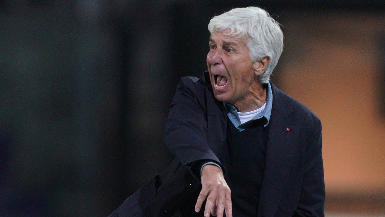 Gian Piero Gasperini