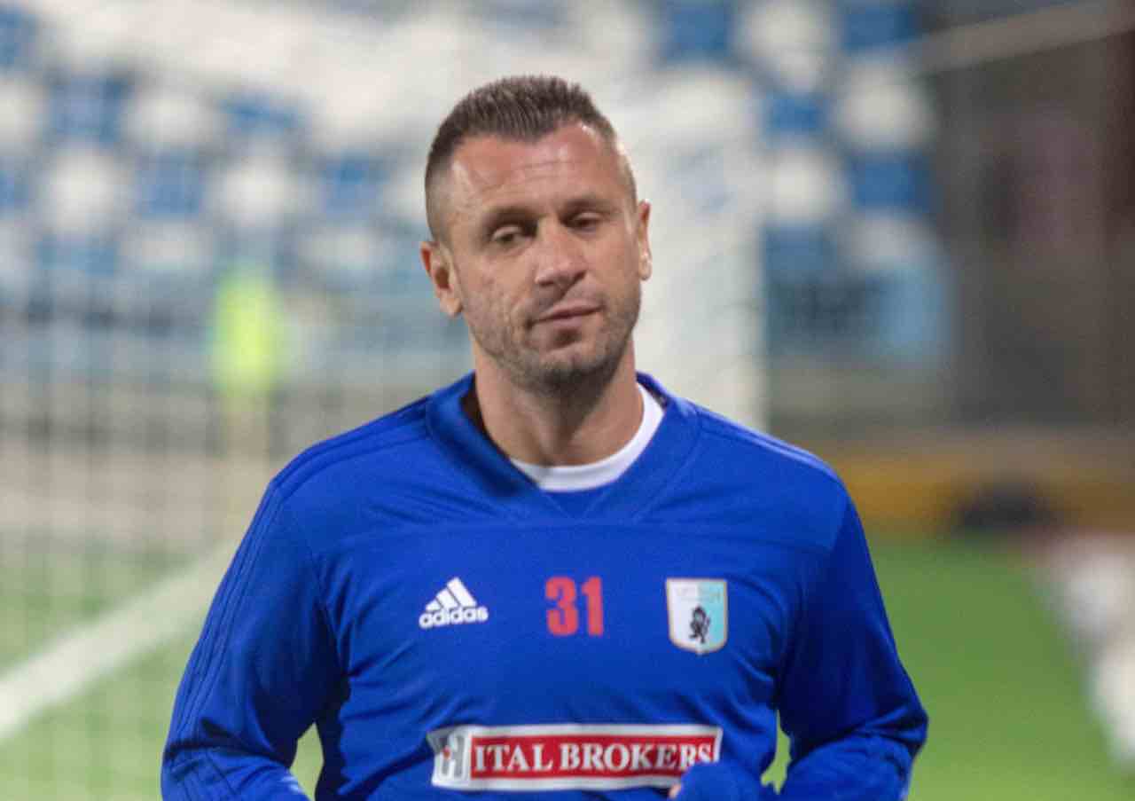 Cassano