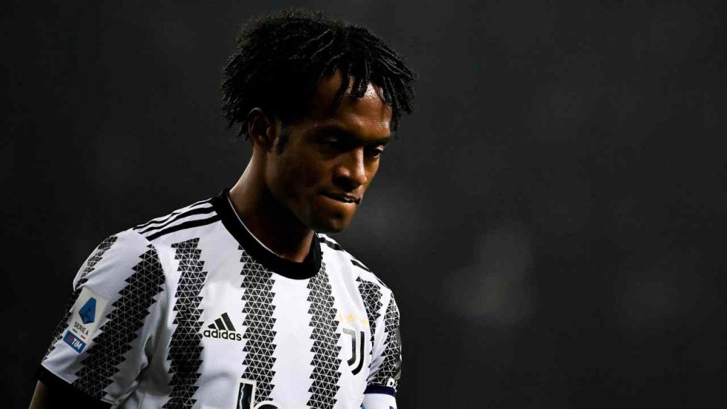 Juan Cuadrado