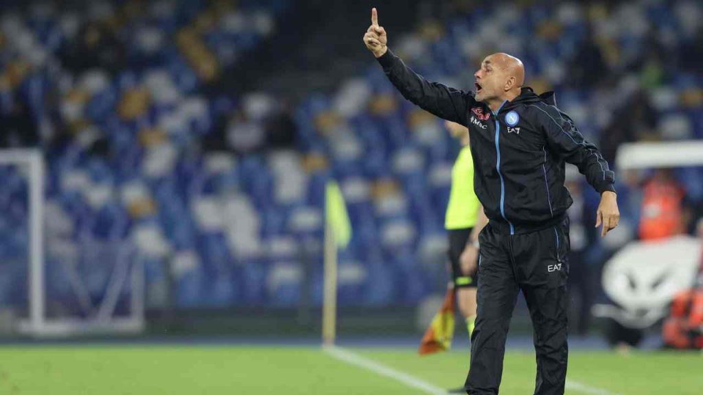 Luciano Spalletti