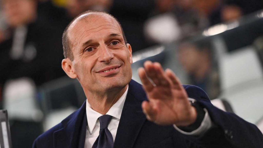 Allegri