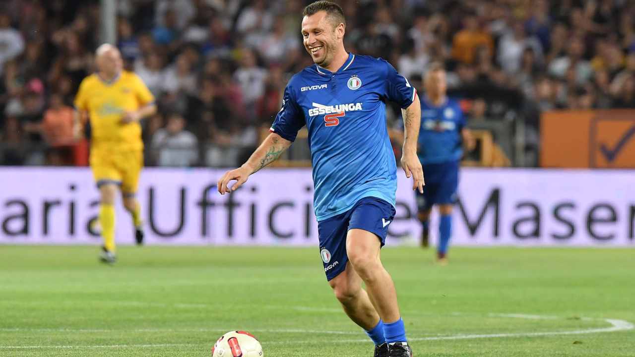 Cassano in campo