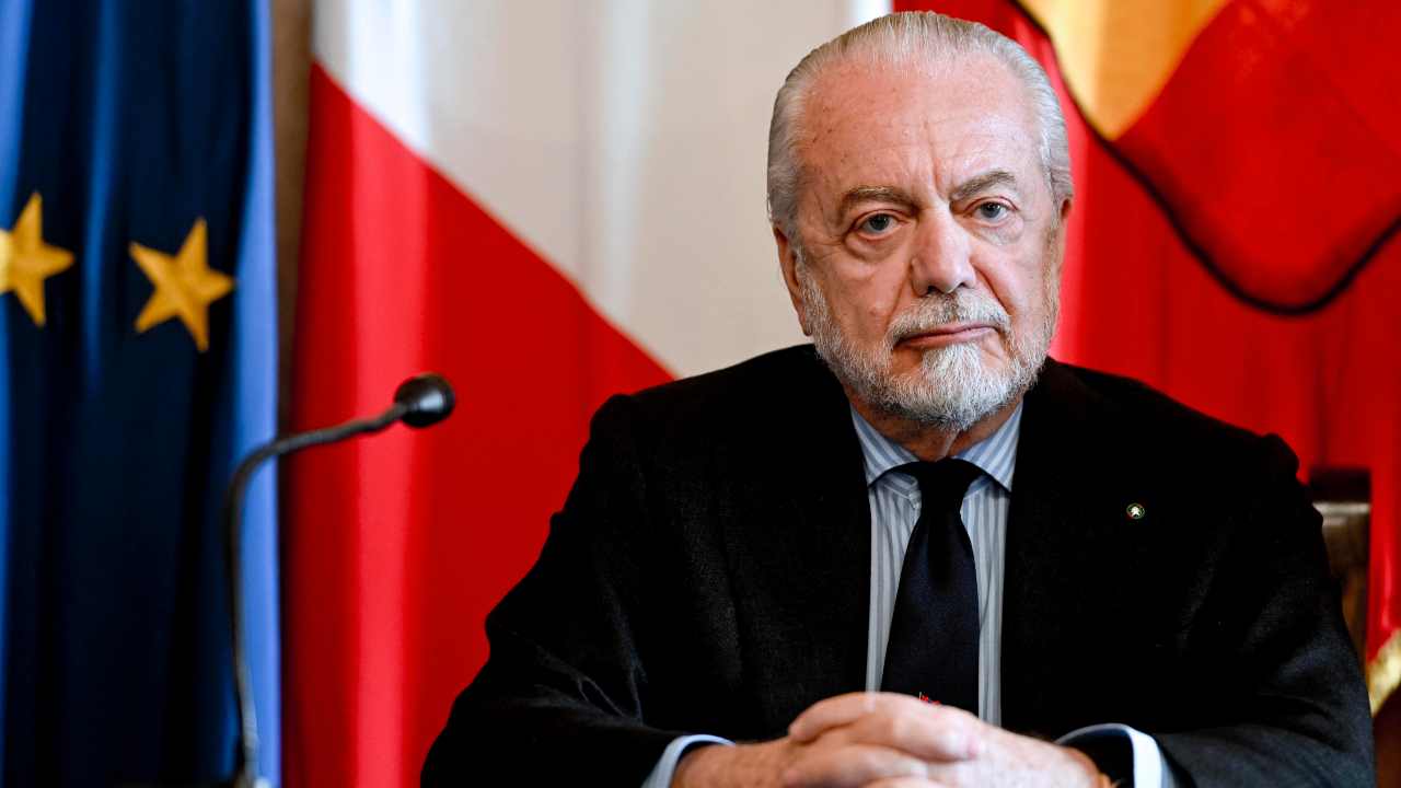 De Laurentiis aveva fatto tre richieste precise a Spalletti 