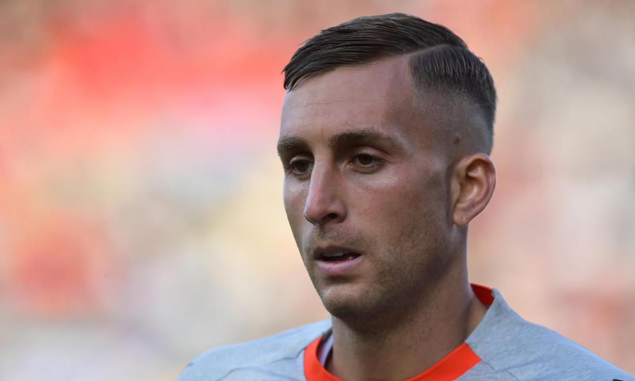 Deulofeu pensieroso 