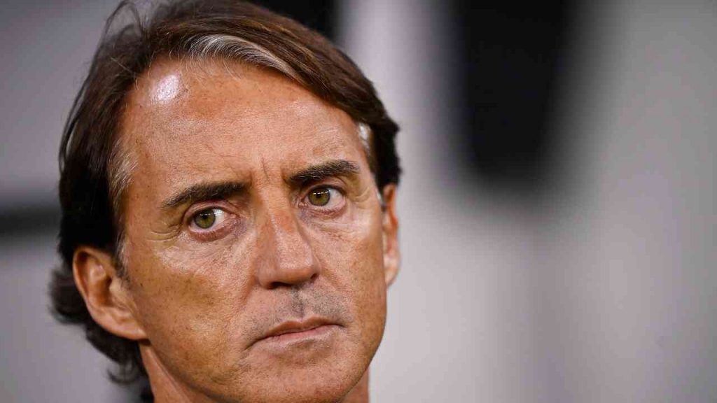 Mancini perplesso