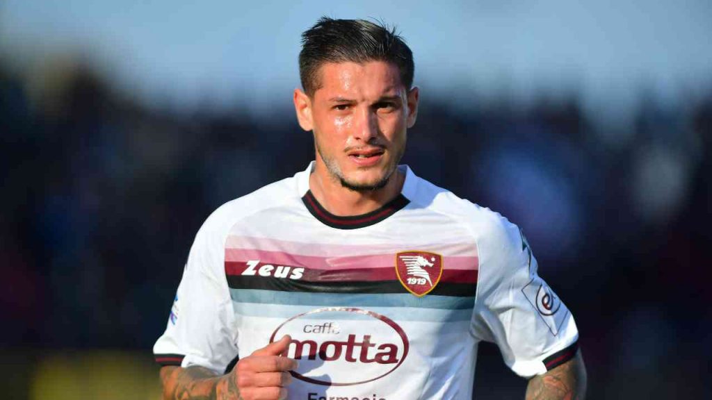 Mazzocchi Salernitana