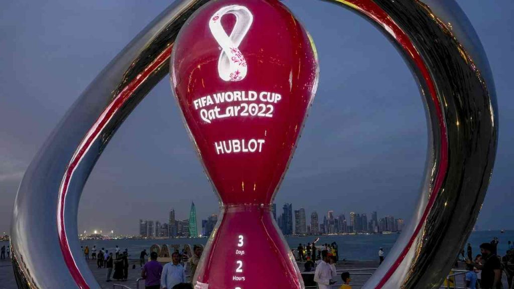 Mondiali in Qatar