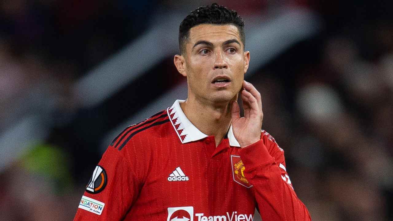 Ronaldo nel mirino dell'Al Nassr: la squadra saudita è pronta a ricoprire d'oro il portoghese