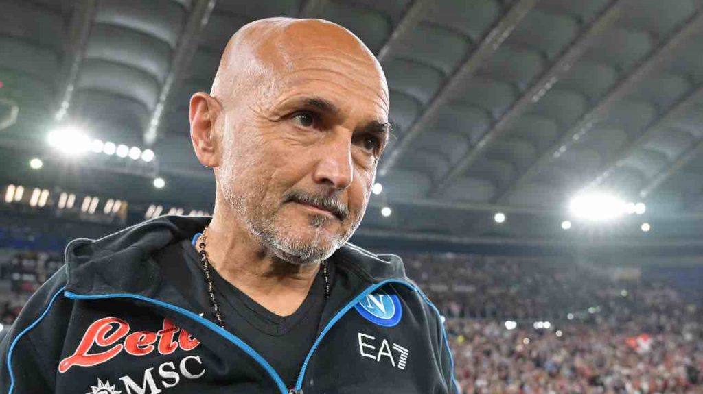 Spalletti riflette