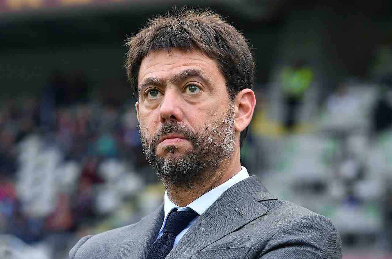 Agnelli