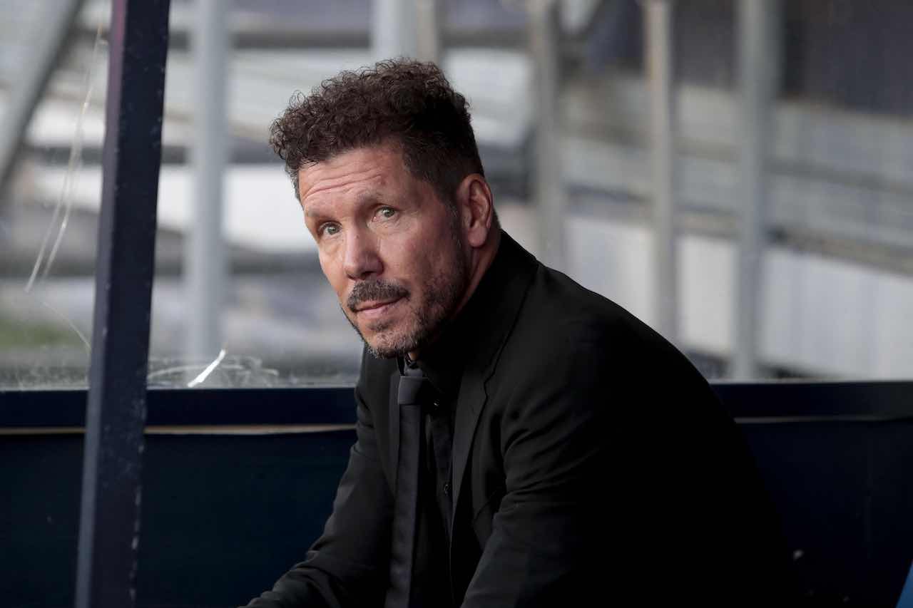 Diego Simeone