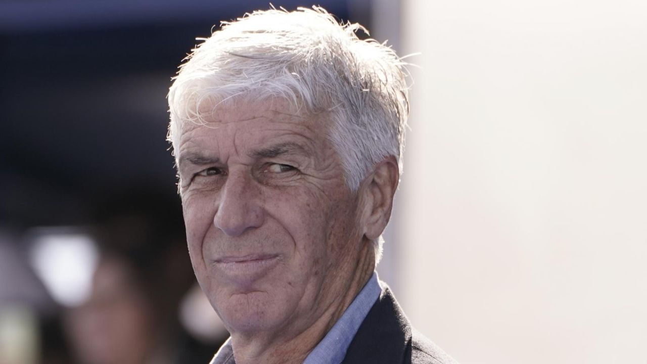 Gasperini