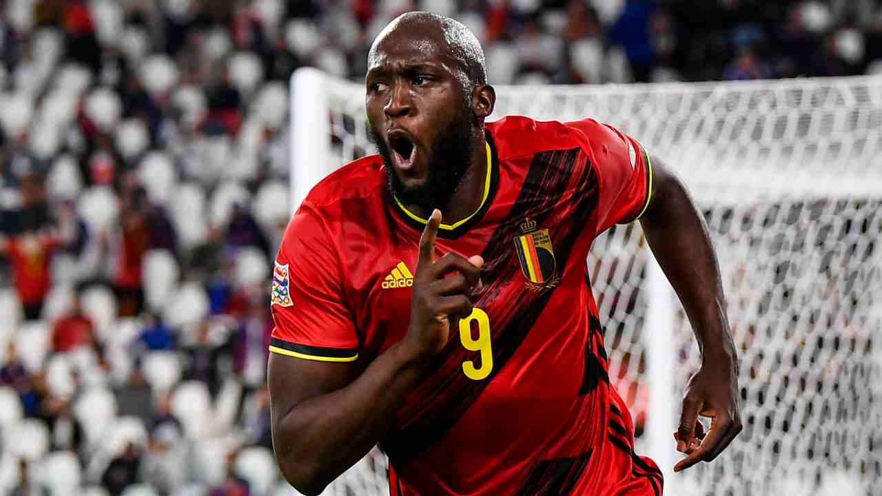 lukaku belgio