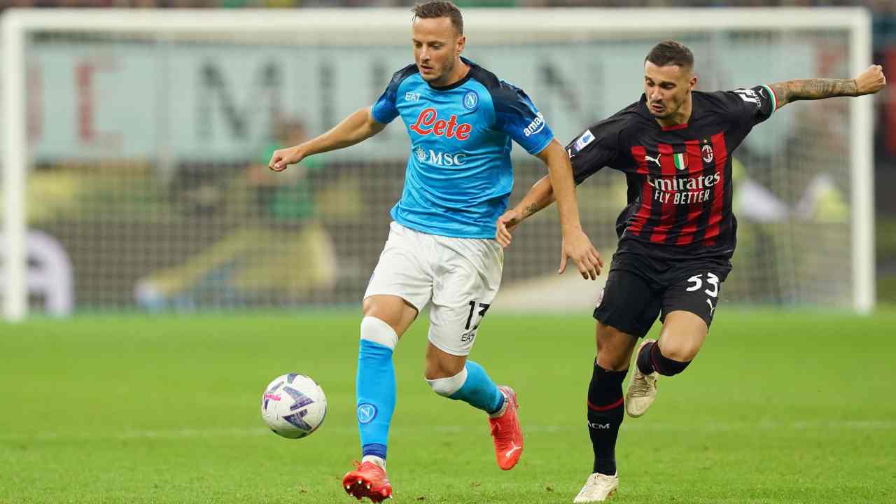 rrahmani napoli milan