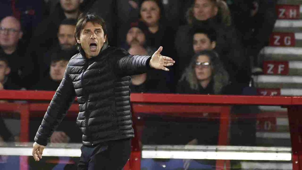 Antonio Conte