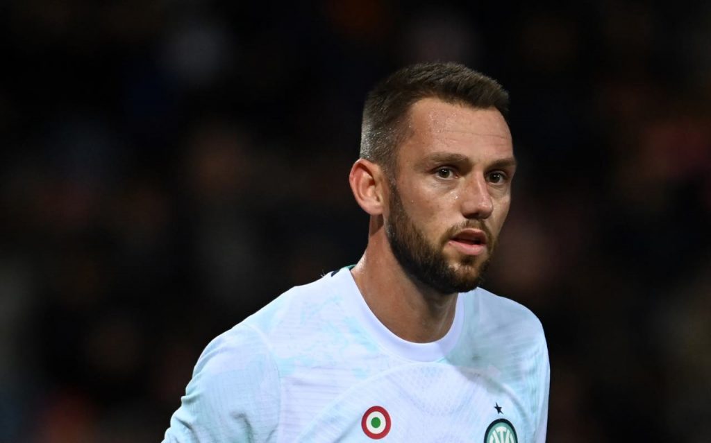 De Vrij in campo