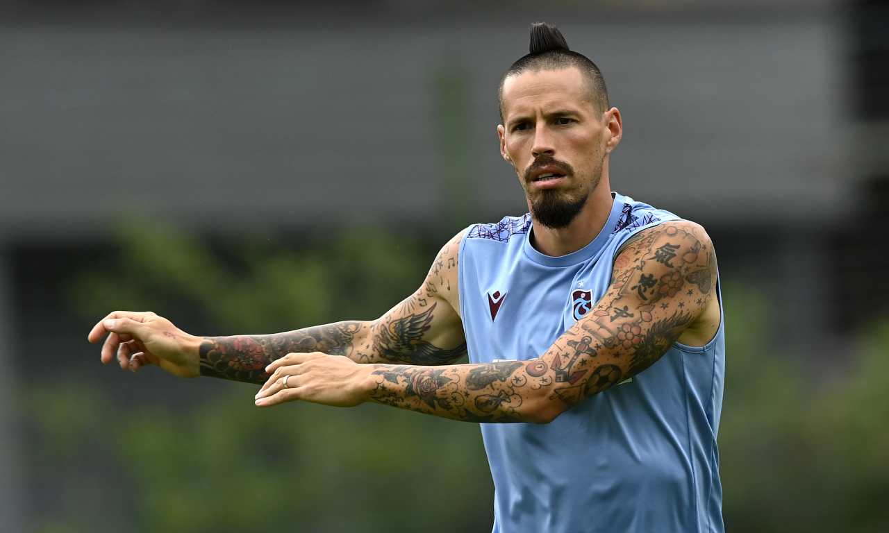 Hamsik 