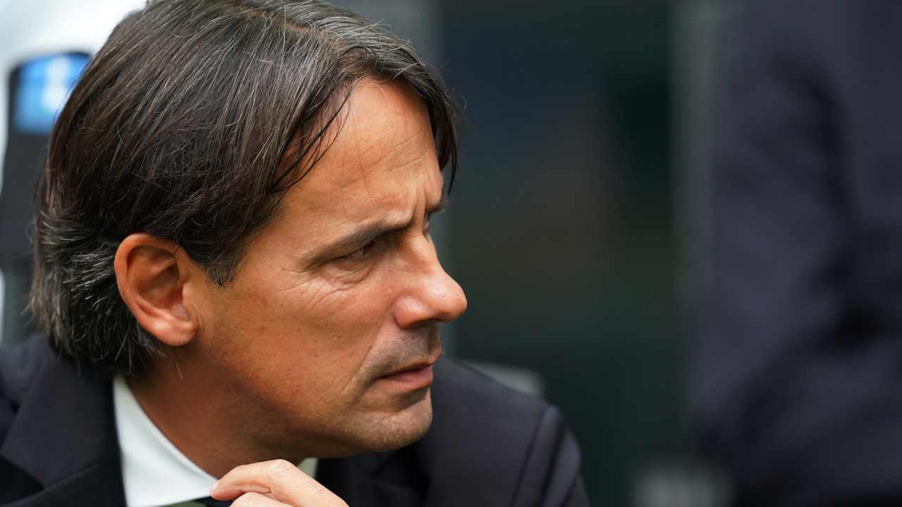 Un calciatore dell'Inter di Inzaghi termina al centro delle polemiche