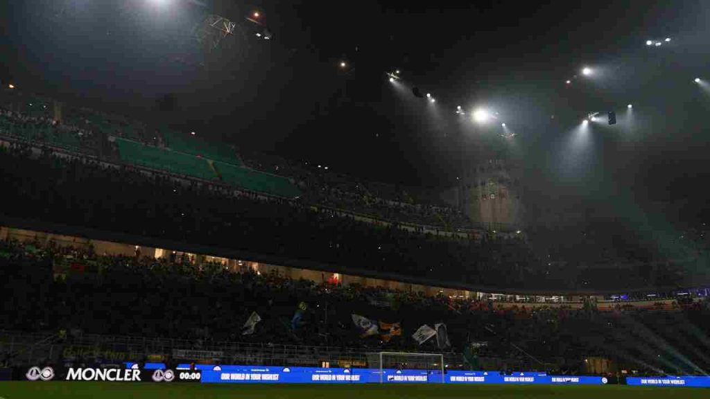 stadio San Siro