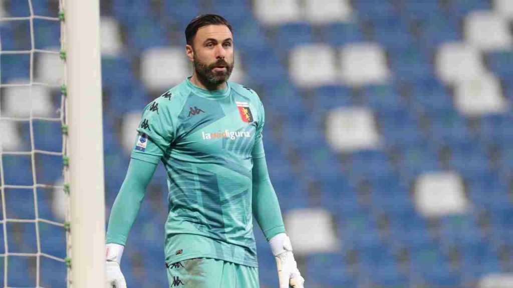 Salvatore Sirigu