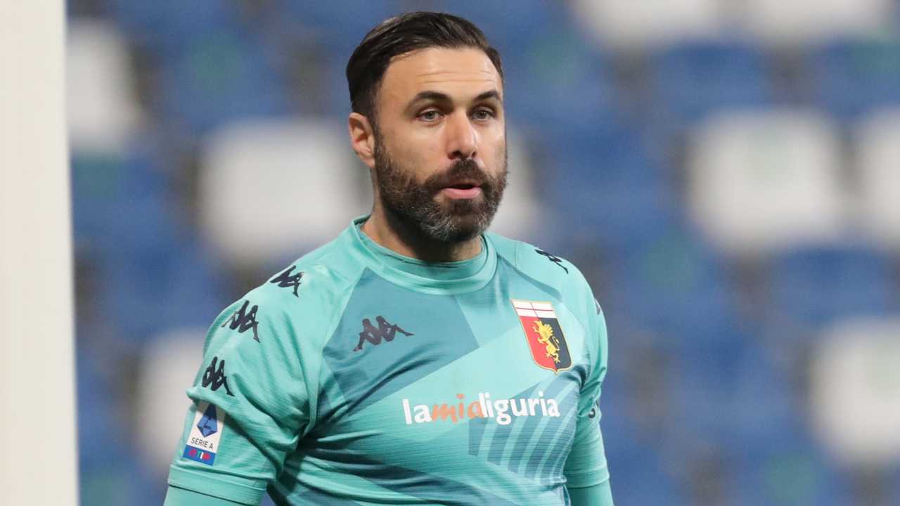 Sirigu in porta