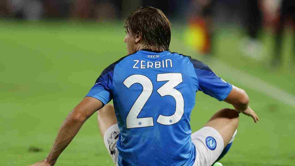 Zerbin Napoli