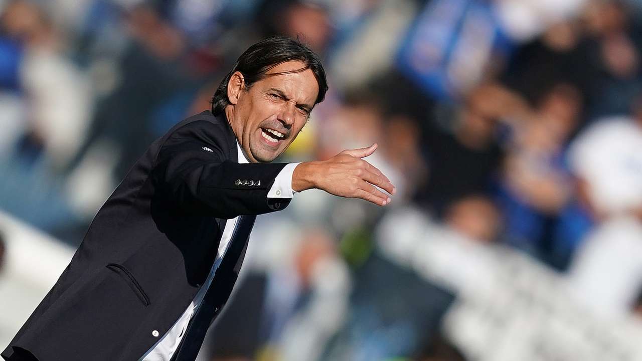 Inzaghi scudetto