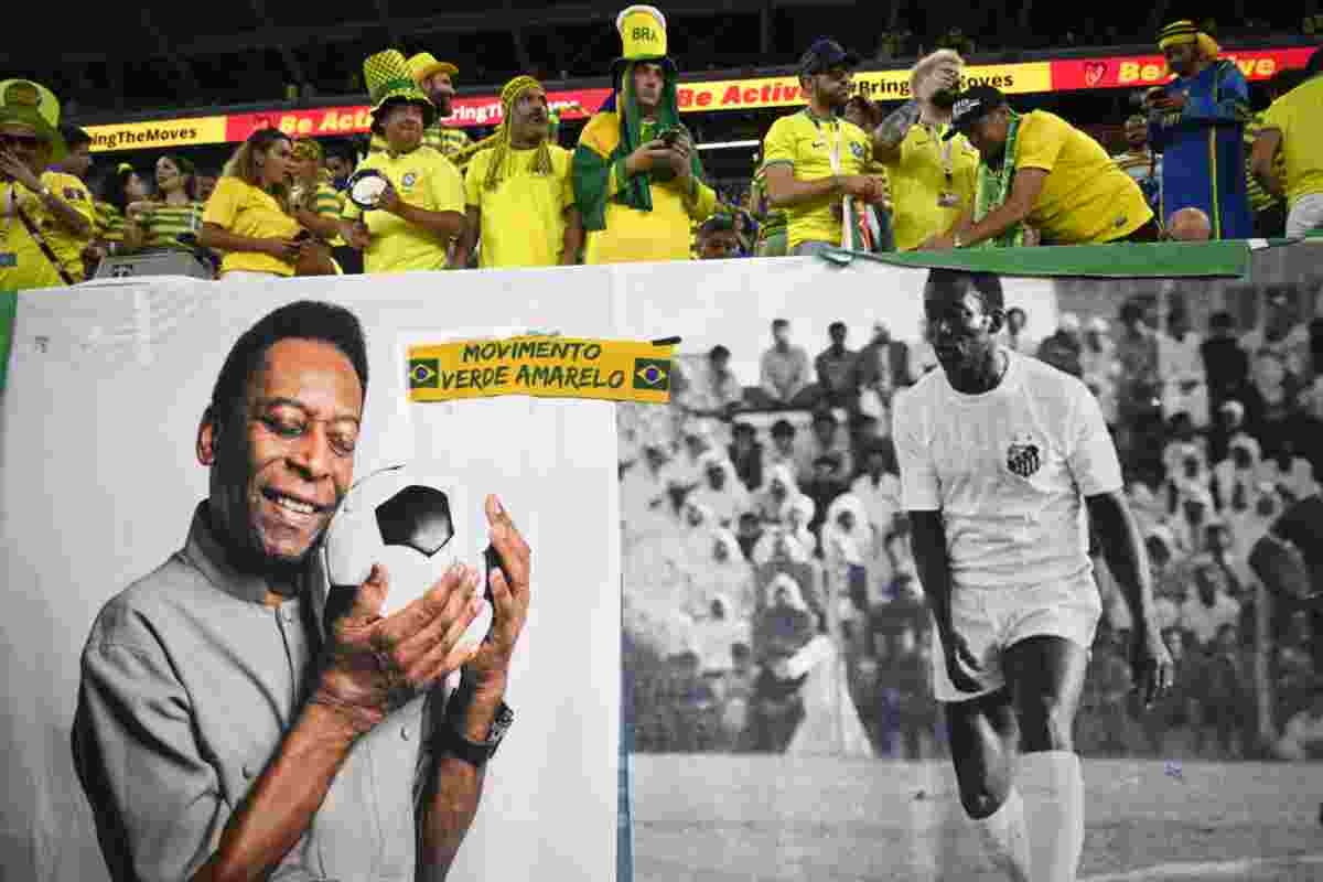 Pelé