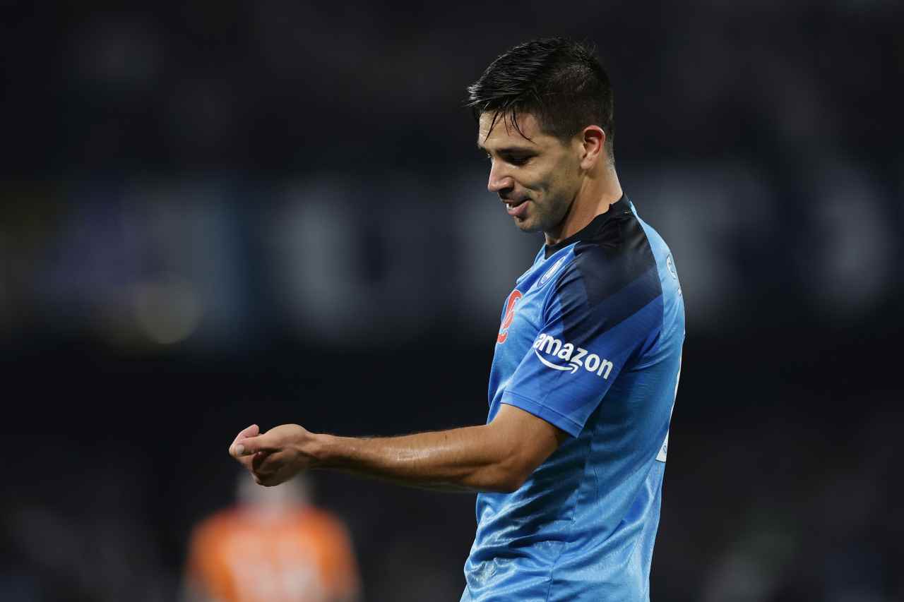 Giovanni Simeone 