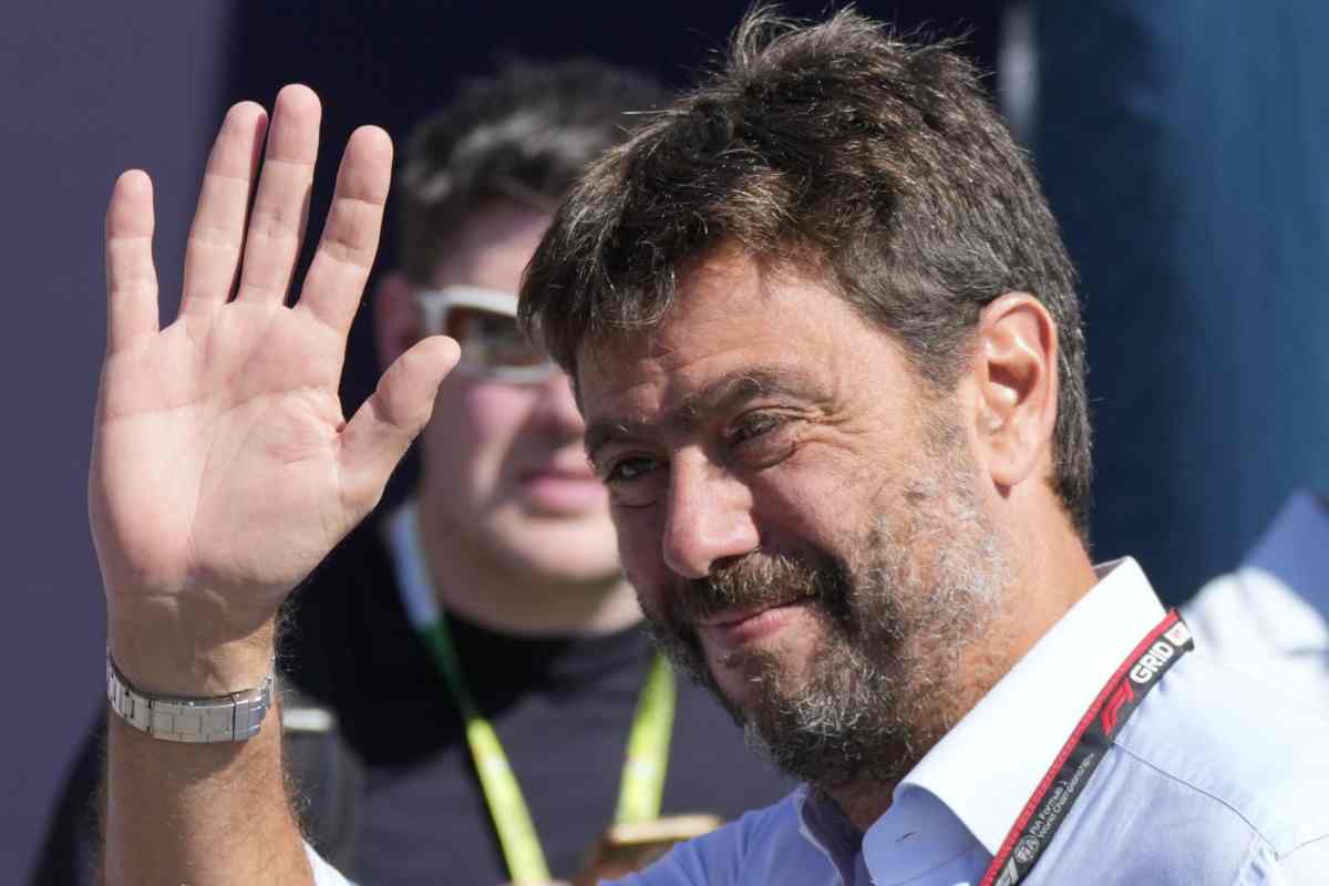 Agnelli è stato il cavallo di Troia di De Laurentiis nella gestione dei diritti tv 