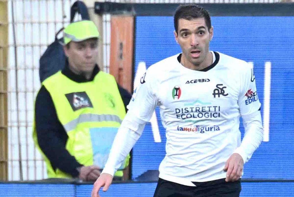 Bourabia in campo