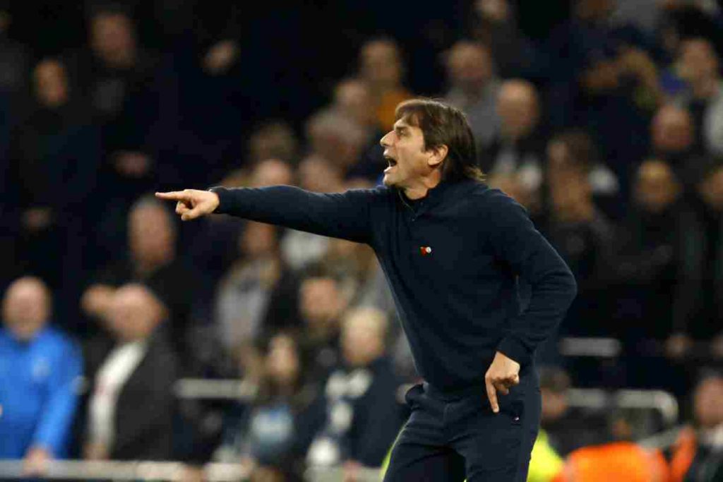 Antonio Conte