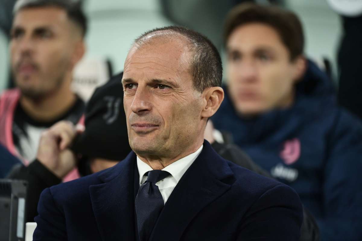 Allegri pensieroso 