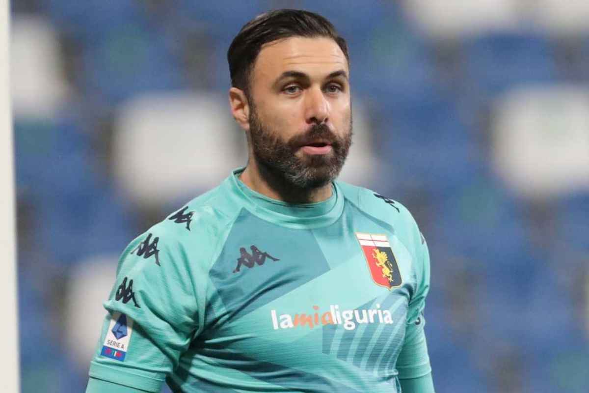 Sirigu in porta