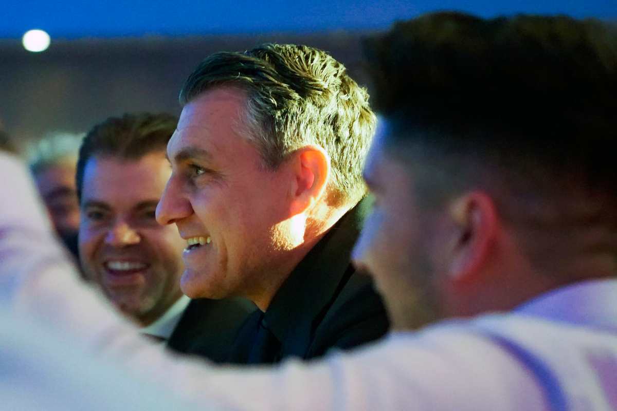 Vieri sorridente 